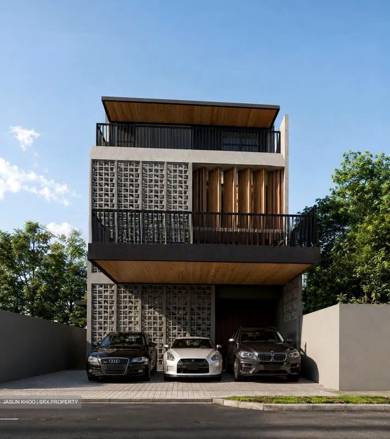 Ban Guan Park (D10), Semi-Detached #559040131